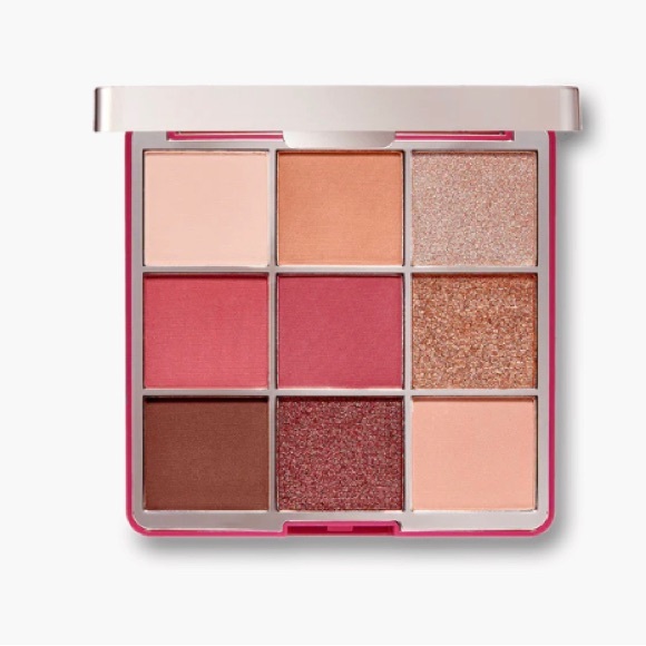 CIATE Spice Palette Fall Eyeshadow Palette 9 fall colors.   New in Box. - Picture 2 of 6